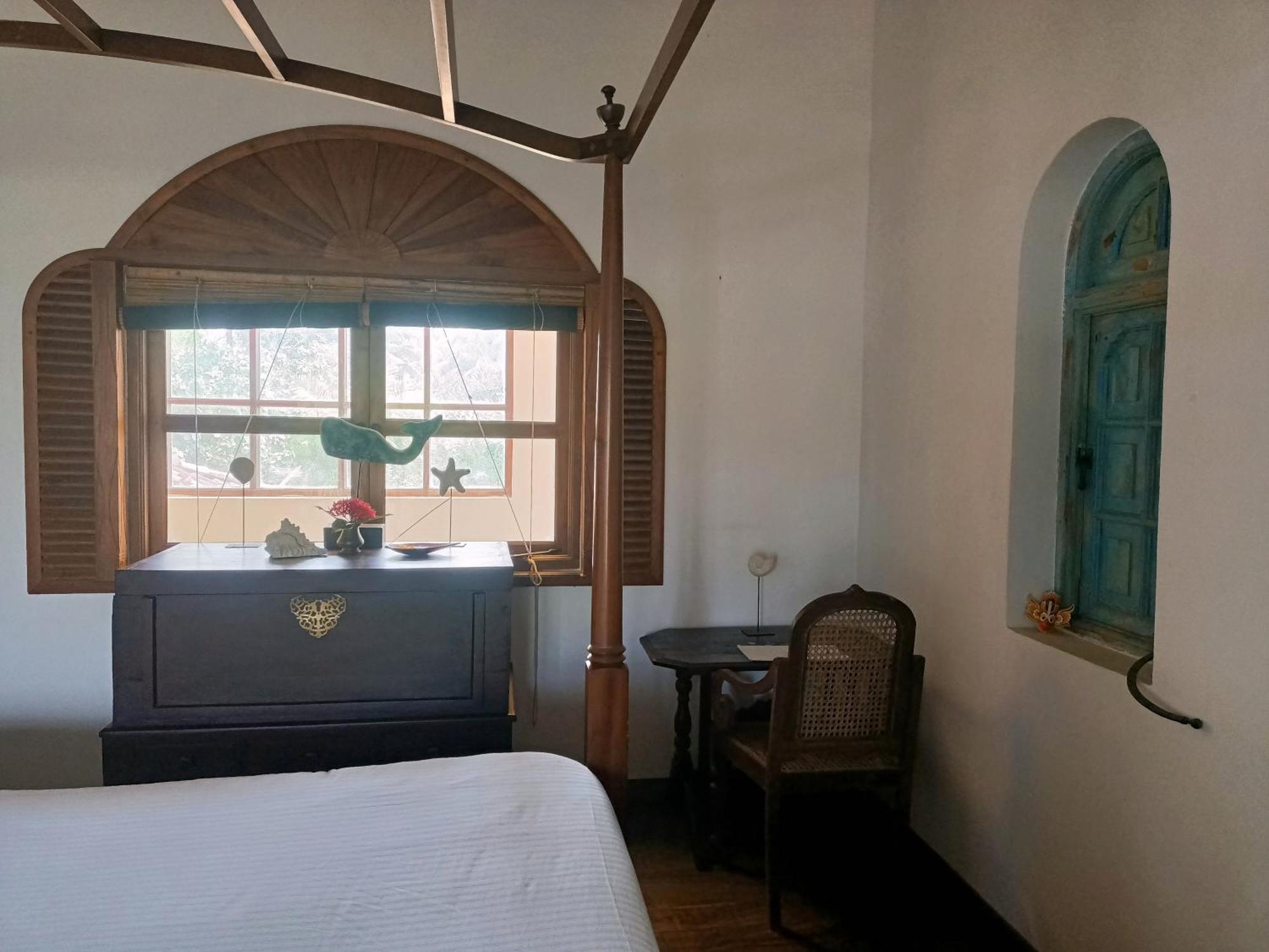 Santi Beach House With Pool & Beach Weligama Room photo